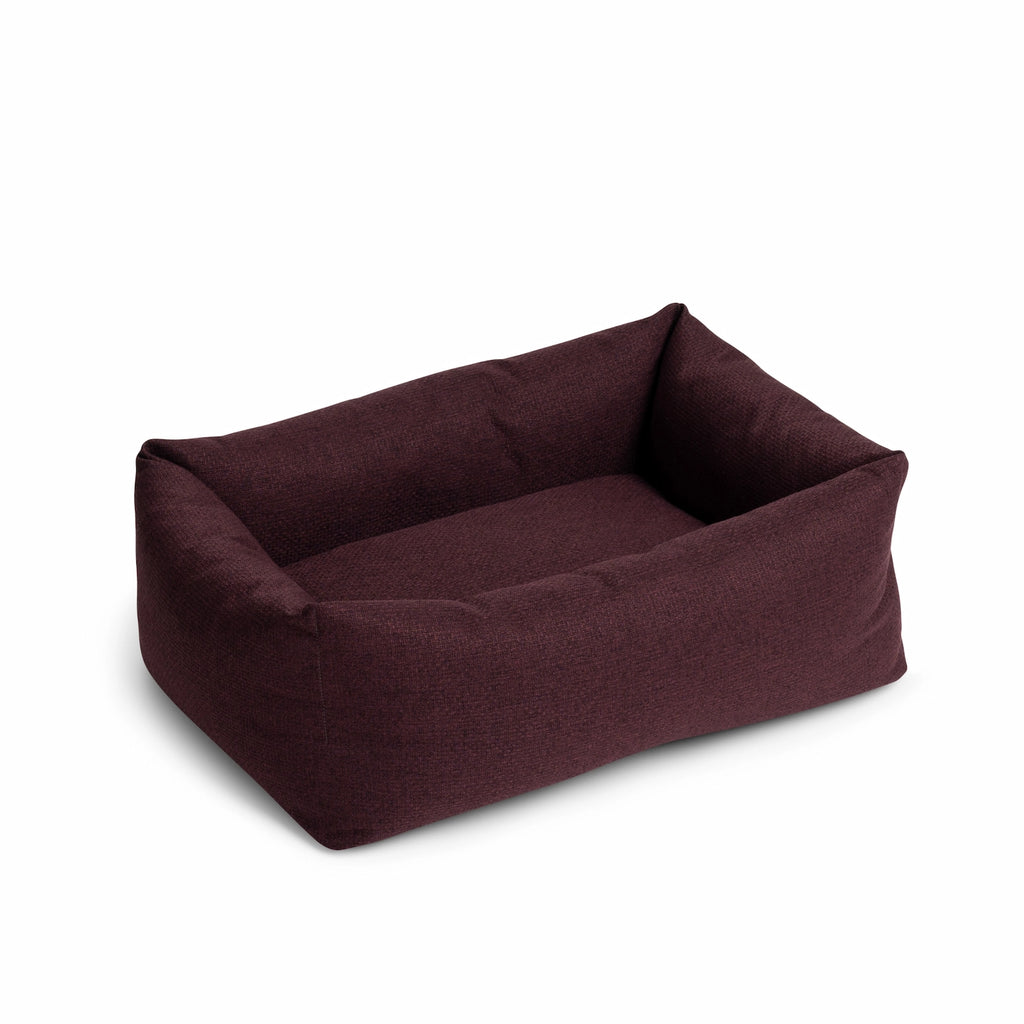 REST - Burgundy