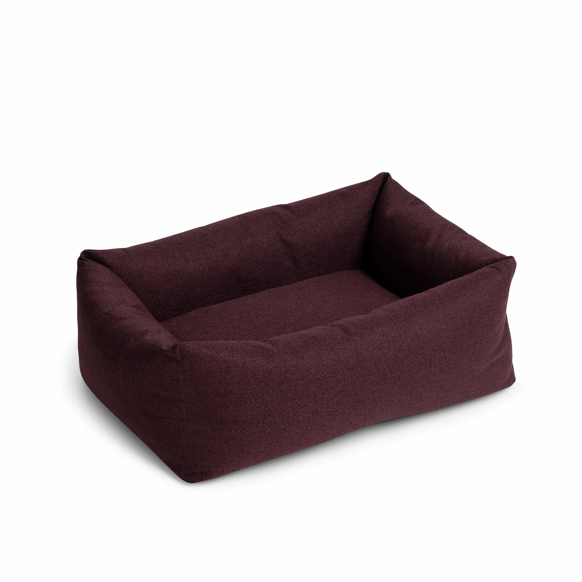 REST - Burgundy