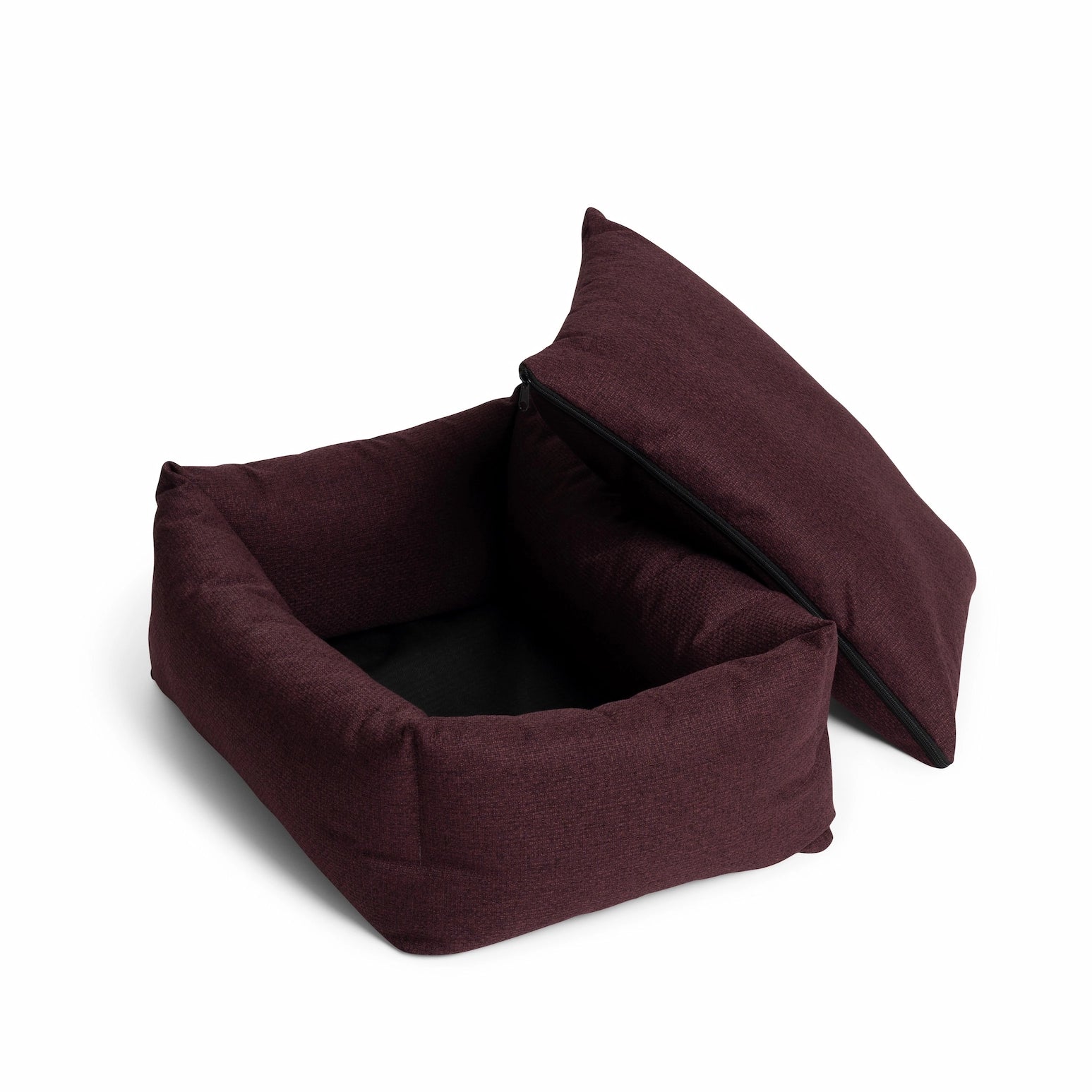 REST - Burgundy